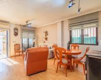 Sale - Вилла - Torrevieja - Sector 25 (Aguas Nuevas)