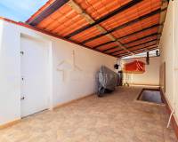 Sale - Вилла - Torrevieja - Sector 25 (Aguas Nuevas)