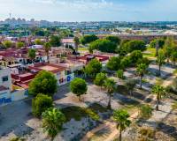 Sale - Вилла - Torrevieja - Sector 25 (Aguas Nuevas)