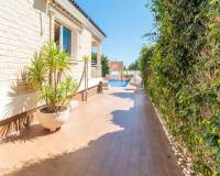 Sale - Villa - Torrevieja - Torre la mata