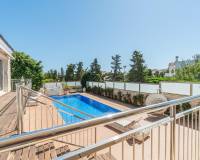 Sale - Villa - Torrevieja - Torre la mata