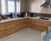 Sale - Villa - Torrevieja