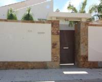 Sale - Villa - Torrevieja
