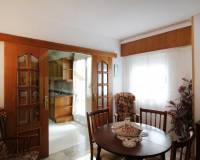 Salón | Apartamento en venta en Torrevieja Centro - Costa Blanca