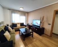 Satın Alma Seçeneği - Apartman dairesi - Torrevieja - Centro