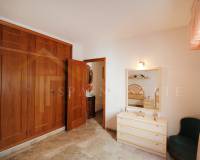 Schlafzimmer | Apartment in Strandnähe zum Verkauf in Torrevieja