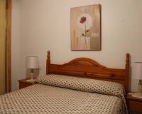 Schlafzimmer | Wiederverkauf von Immobilien zum Verkauf in Torrevieja