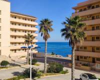 Sea views | Apartment for sale in Cabo Cervera - Torrevieja