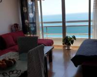 Short time rental - Apartment/Flat - Alicante - Albufereta