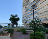 Short time rental - Apartment / Flat - Benidorm - Zona de Poniente
