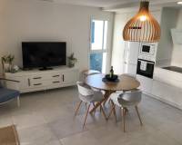 Short time rental - Apartment / Flat - Cabo Roig - La Zenia