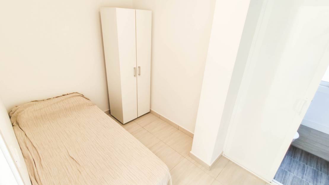 Short time rental - Apartment/Flat - Guardamar del Segura