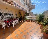 Short time rental - Apartment/Flat - La Mata - Playa la Mata