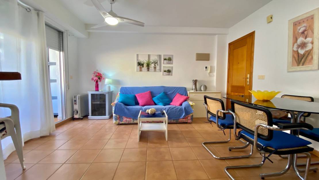 Short time rental - Apartment / Flat - La Mata