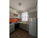 Short time rental - Apartment/Flat - La Zenia
