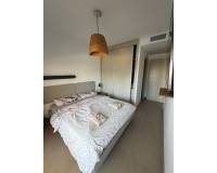 Short time rental - Apartment/Flat - La Zenia