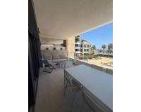 Short time rental - Apartment/Flat - La Zenia