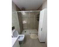 Short time rental - Apartment/Flat - La Zenia