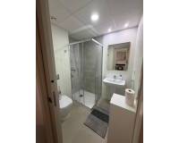 Short time rental - Apartment/Flat - La Zenia