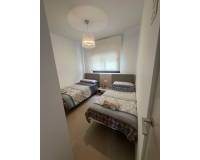 Short time rental - Apartment/Flat - La Zenia