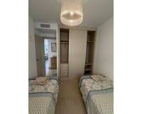 Short time rental - Apartment/Flat - La Zenia