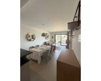 Short time rental - Apartment/Flat - La Zenia