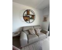 Short time rental - Apartment/Flat - La Zenia