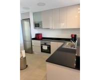 Short time rental - Apartment/Flat - La Zenia