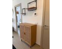 Short time rental - Apartment/Flat - La Zenia