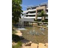 Short time rental - Apartment/Flat - La Zenia
