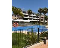 Short time rental - Apartment/Flat - La Zenia