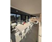 Short time rental - Apartment/Flat - La Zenia