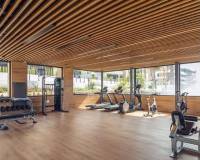 Short time rental - Apartment/Flat - La Zenia