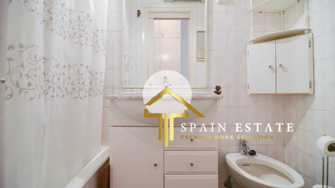 Short time rental - Apartment/Flat - Orihuela Costa - Campoamor