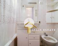 Short time rental - Apartment/Flat - Orihuela Costa - Campoamor