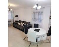 Short time rental - Apartment / Flat - Orihuela Costa - La Zenia
