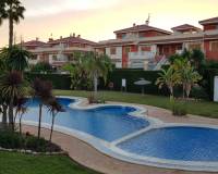 Short time rental - Apartment / Flat - Orihuela Costa - La Zenia