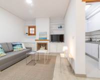 Short time rental - Apartment/Flat - Orihuela Costa - Playa Flamenca