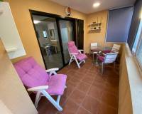 Short time rental - Apartment / Flat - Orihuela - La Zenia