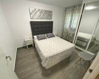Short time rental - Apartment / Flat - Orihuela - La Zenia