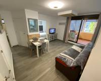 Short time rental - Apartment/Flat - Orihuela - La Zenia