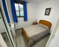 Short time rental - Apartment/Flat - Orihuela - La Zenia
