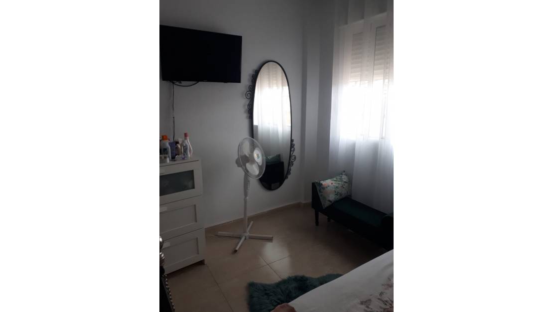 Short time rental - Apartment / Flat - Orihuela - Los Almendros