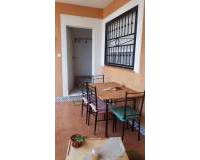 Short time rental - Apartment/Flat - Orihuela - Los Almendros