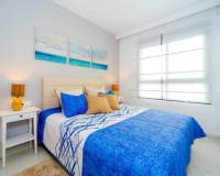 Short time rental - Apartment / Flat - Pilar de la Horadada - Mil Palmeras