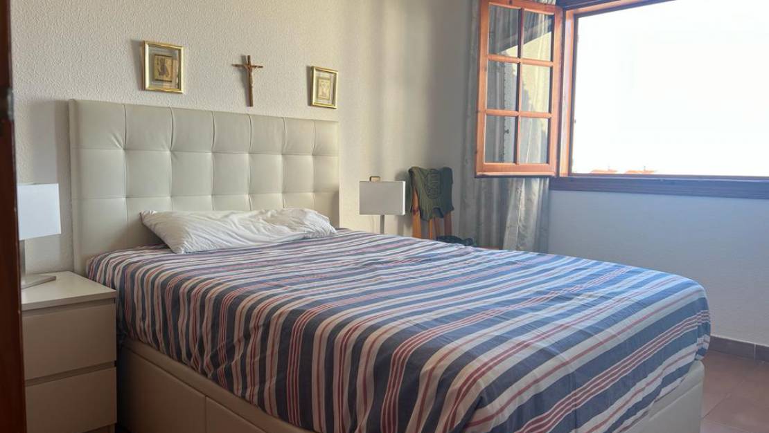 Short time rental - Apartment / Flat - Torrevieja - Cabo cervera