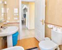 Short time rental - Apartment / Flat - Torrevieja Centro - Aguas Nuevas