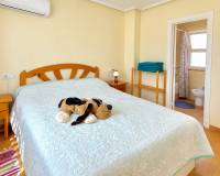 Short time rental - Apartment / Flat - Torrevieja Centro - Aguas Nuevas