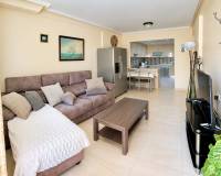 Short time rental - Apartment / Flat - Torrevieja Centro - Aguas Nuevas
