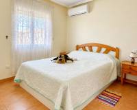 Short time rental - Apartment / Flat - Torrevieja Centro - Aguas Nuevas